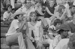 Football Game Against Alabama A & M 67 by Opal R. Lovett