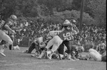 Football Game Against Alabama A & M 73 by Opal R. Lovett