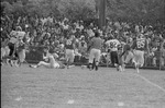 Football Game Against Alabama A & M 74 by Opal R. Lovett