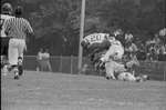 Football Game Against Alabama A & M 76 by Opal R. Lovett
