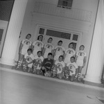1970-1971 Soccer Team 2 by Opal R. Lovett