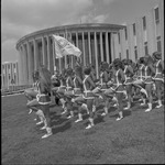 Marching Southerners and Ballerinas Celebrate America's Bicentennial 5 by Opal R. Lovett