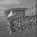 Marching Southerners and Ballerinas Celebrate America's Bicentennial 6 by Opal R. Lovett