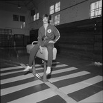 1979-1980 Men's Gymnastics 3 by Opal R. Lovett