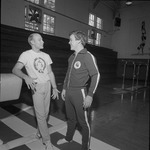 1979-1980 Men's Gymnastics 7 by Opal R. Lovett