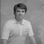 Bill Jones, 1978-1979 Men's Basketball Coach 1 by Opal R. Lovett