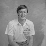 Bruce Stewart, 1978-1979 Men's Basketball Coach 1 by Opal R. Lovett