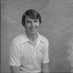 James Hobbs, 1978-1979 Men's Basketball Coach 1 by Opal R. Lovett