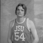 Sam Craig, 1978-1979 Men's Basketball Player 2 by Opal R. Lovett
