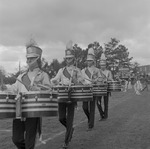 Marching Southerners, 1975 Homecoming Activities 3 by Opal R. Lovett
