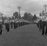 Marching Southerners, 1975 Homecoming Activities 7 by Opal R. Lovett