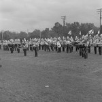Marching Southerners, 1975 Homecoming Activities 13 by Opal R. Lovett