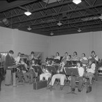 1974-1975 Stage Band 2 by Opal R. Lovett