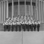 The Marching Southerners, 1978-1979 Trumpets 1 by Opal R. Lovett