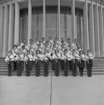 The Marching Southerners, 1978-1979 Trumpets 2 by Opal R. Lovett