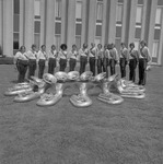 The Marching Southerners, 1978-1979 Tubas 1 by Opal R. Lovett