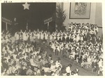 Elementary School Christmas Pageant by unknown