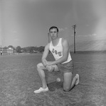 1969-1970 Track Team Member 18 by Opal R. Lovett