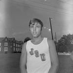 Rodney Trimble, 1969-1970 Track Team Member by Opal R. Lovett