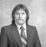 Phillip Blackstop, 1977-1978 Football Player by Opal R. Lovett