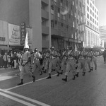 Parade, 1970 Orange Blossom Classic in Miami 7 by Opal R. Lovett