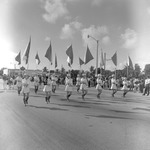 Parade, 1970 Orange Blossom Classic in Miami 9 by Opal R. Lovett