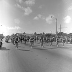 Parade, 1970 Orange Blossom Classic in Miami 11 by Opal R. Lovett