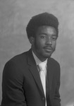 John Cobb, 1971-1972 Basketball Player by Opal R. Lovett
