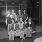 Kappa Delta Epsilon, 1972-1973 Members 1 by Opal R. Lovett
