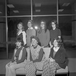 Kappa Delta Epsilon, 1972-1973 Members 2 by Opal R. Lovett