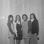 Kappa Delta Epsilon, 1972-1973 Members 5 by Opal R. Lovett