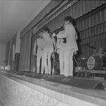 Jay and The Americans Performing in Leone Cole Auditorium 2 by Opal R. Lovett