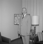 Dr. Richard Shuford, 1977-1978 Dean of the School of Business Administration 2 by Opal R. Lovett