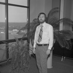 Dr. Rodney Friery, 1977-1978 Sociology Chairman 1 by Opal R. Lovett