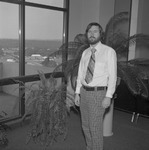 Dr. Rodney Friery, 1977-1978 Sociology Chairman 2 by Opal R. Lovett