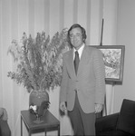 Dr. John Marsengill, 1977-1978 Music Faculty 1 by Opal R. Lovett