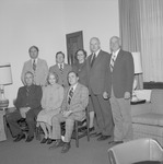 1976-1977 Council of Deans 1 by Opal R. Lovett