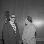 1976-1977 Board of Trustees 1 by Opal R. Lovett