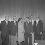 1976-1977 Board of Trustees 3 by Opal R. Lovett