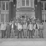 1978-1979 Maintenance Staff 2 by Opal R. Lovett