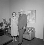 Dr. and Mrs. Ernest Stone, 1978-1979 President and First Lady 1 by Opal R. Lovett