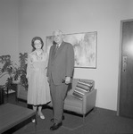 Dr. and Mrs. Ernest Stone, 1978-1979 President and First Lady 2 by Opal R. Lovett