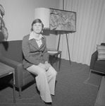 Carol Uline, 1978-1979 Director of Reading Lab by Opal R. Lovett