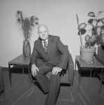Dr. Richard Shuford, 1978-1979 Dean of the College of Commerce and Business Administration 1 by Opal R. Lovett
