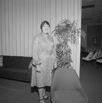 Linda Cain, 1978-1979 Library Science Faculty 1 by Opal R. Lovett