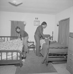 Home and Dorm Life, 1973-1974 Campus Scenes 8 by Opal R. Lovett