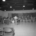1973-1974 Stage Band 2 by Opal R. Lovett