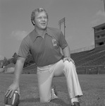 Jim Fuller, 1977-1978 Head Football Coach 8 by Opal R. Lovett