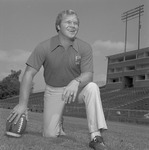 Jim Fuller, 1977-1978 Head Football Coach 9 by Opal R. Lovett