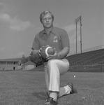 Jim Fuller, 1977-1978 Head Football Coach 12 by Opal R. Lovett
